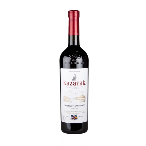 Kazayak Cabernet Sauvignon